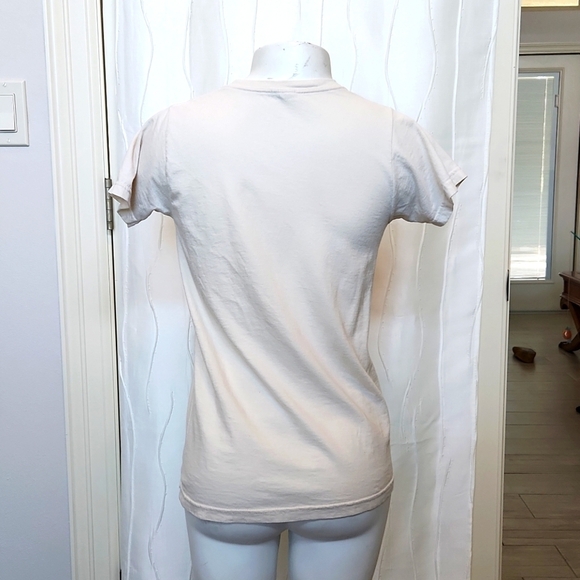 Bay Island Chris Farley "La Dee Frickin Dah" Shirt - Picture 2 of 4